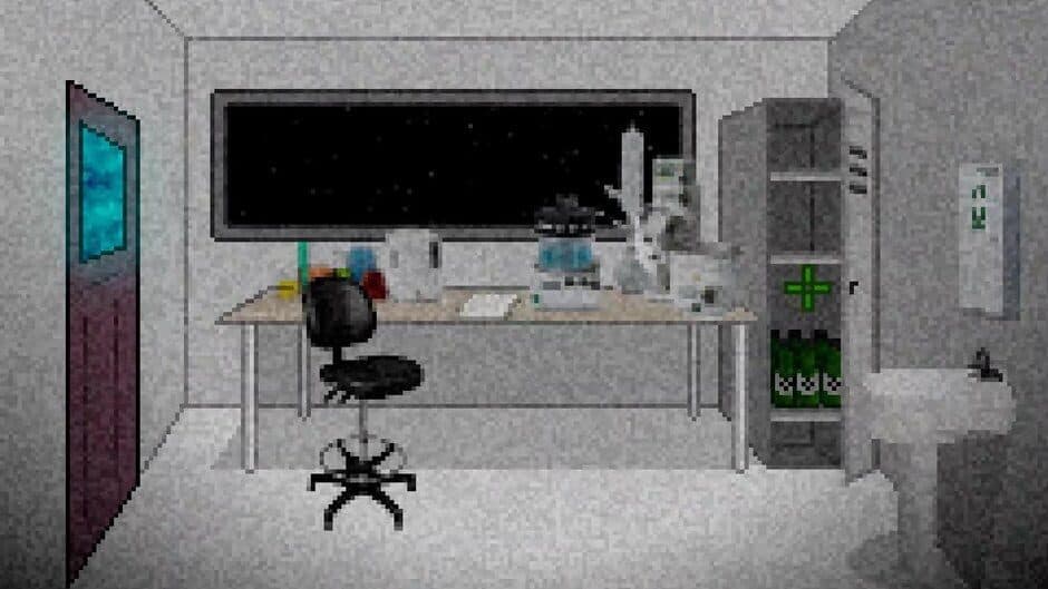 Don't Escape 3 screenshot 2