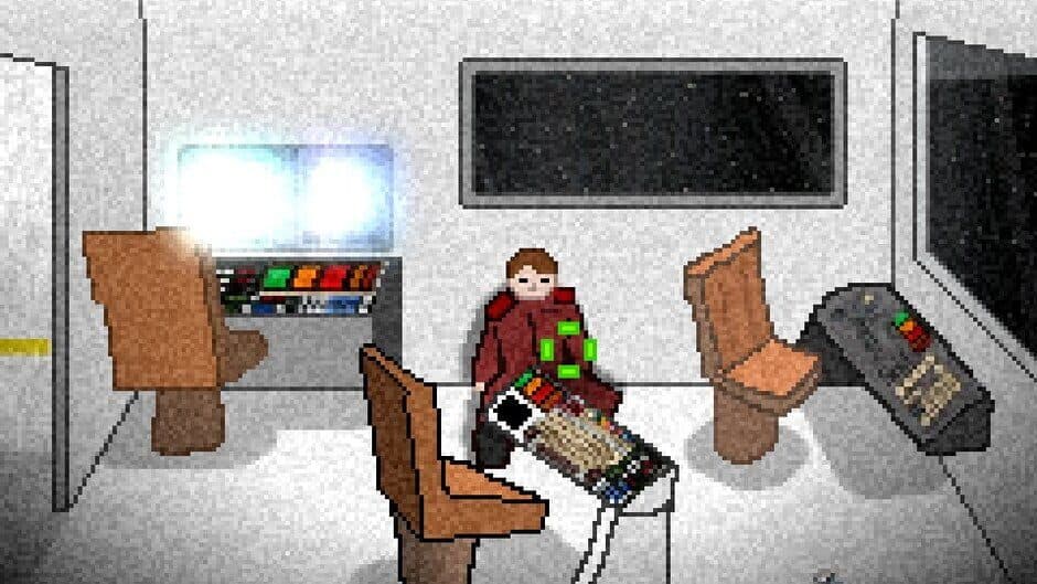Don't Escape 3 screenshot 3