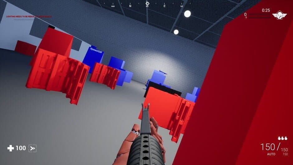 Operation Airsoft screenshot 3