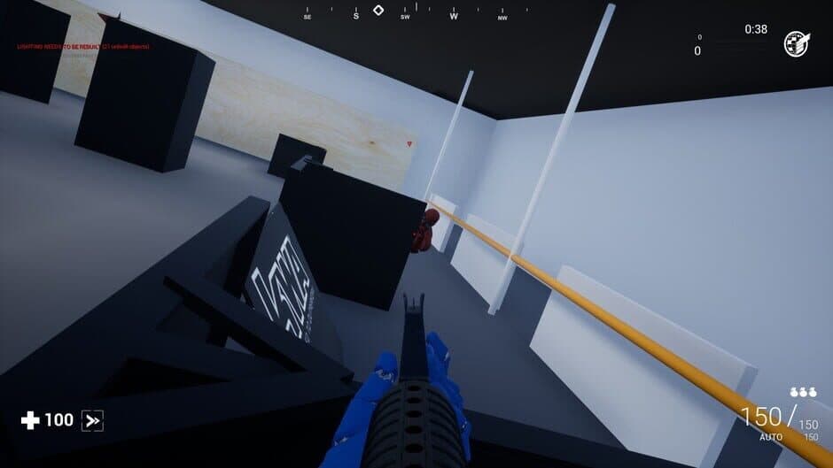 Operation Airsoft screenshot 5