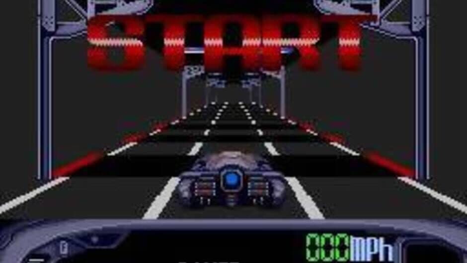 OutRun 2019 screenshot 5