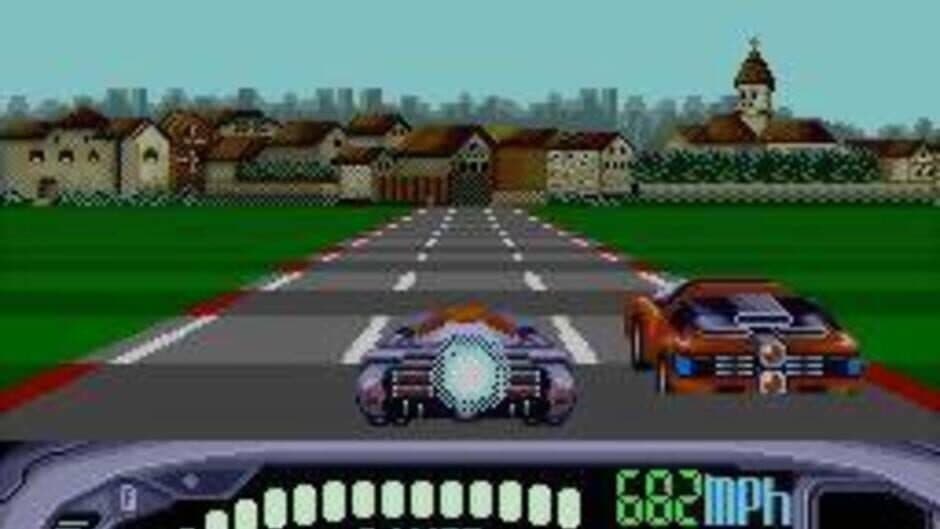 OutRun 2019 screenshot 7