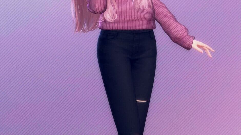 Shining Nikki screenshot 9