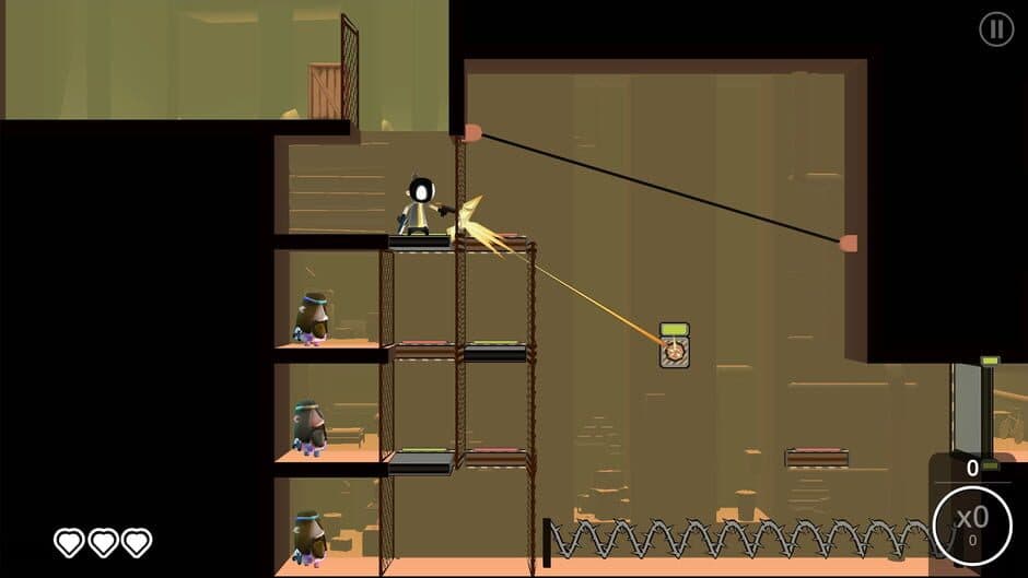 My Friend Pedro: Ripe for Revenge screenshot 6