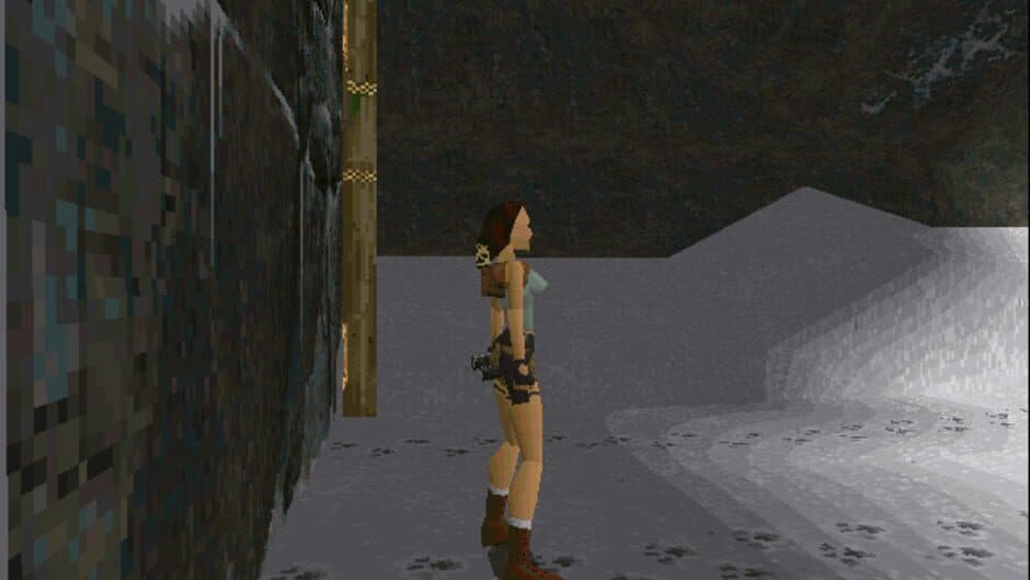 Tomb Raider screenshot 7