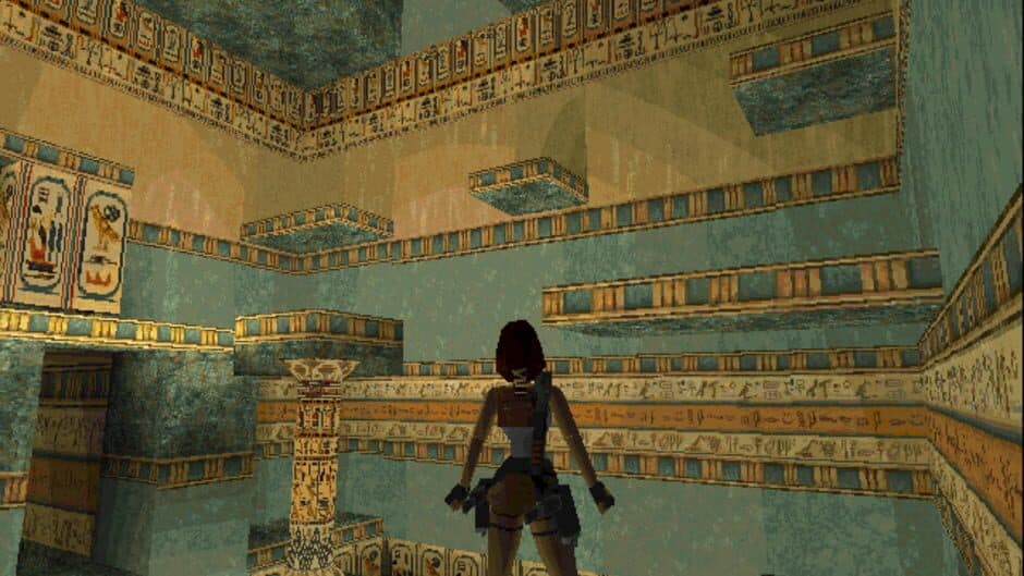 Tomb Raider screenshot 6