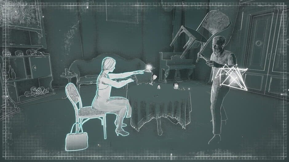 Sherlock Holmes: Chapter One screenshot 7