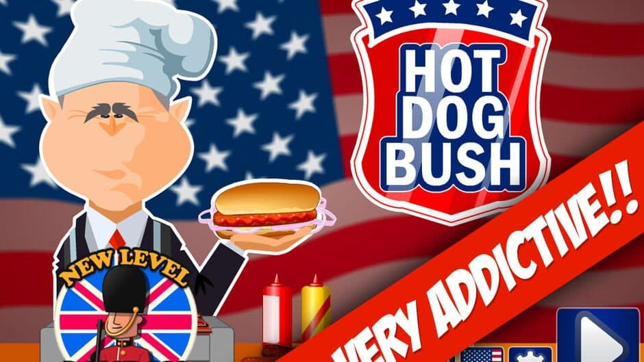Hot Dog Bush screenshot 4
