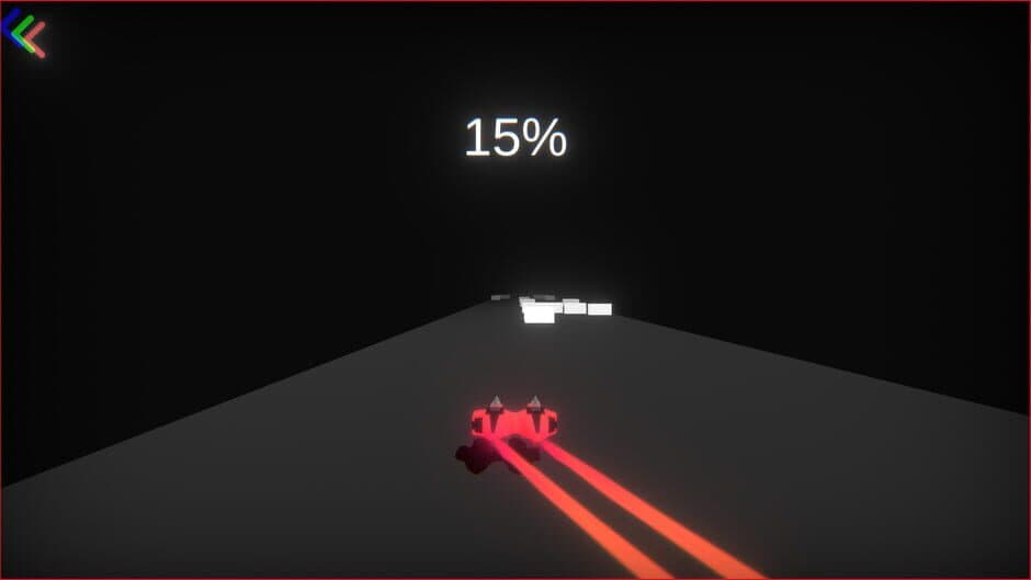 Synth Run screenshot 5