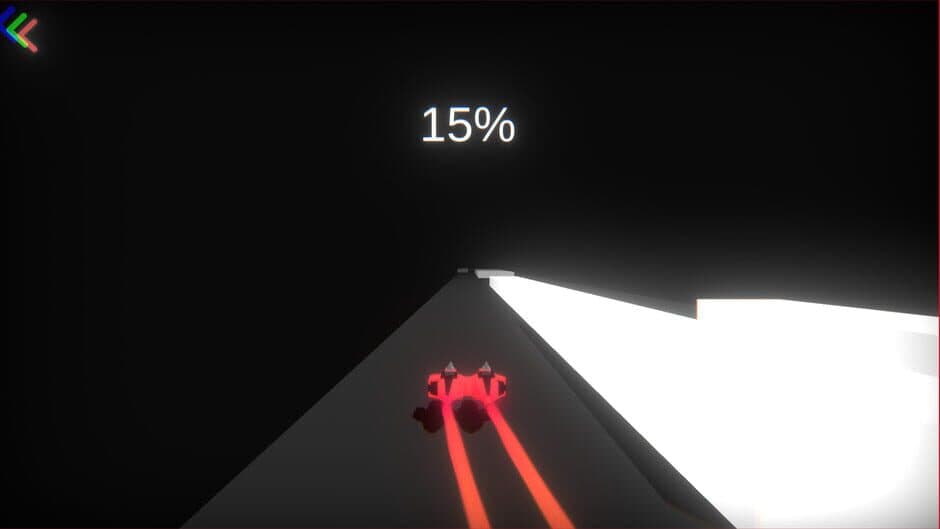 Synth Run screenshot 3