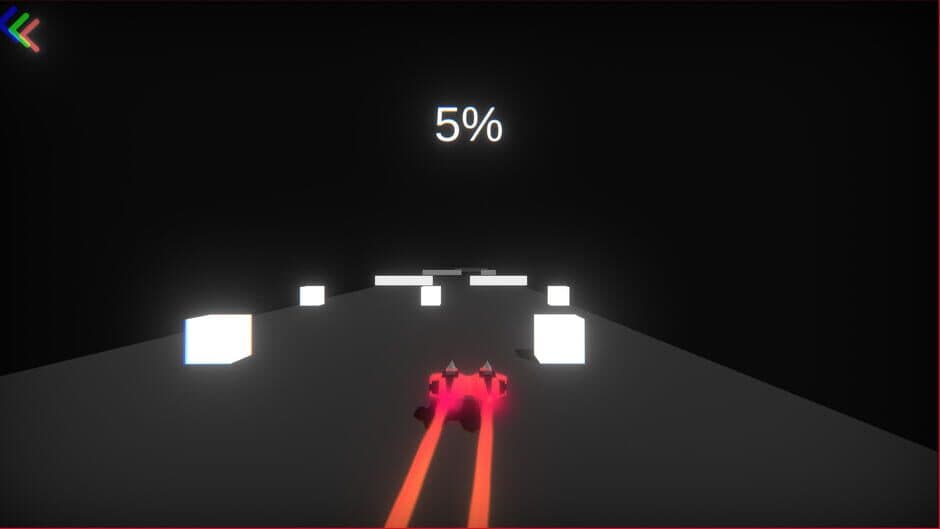 Synth Run screenshot 4