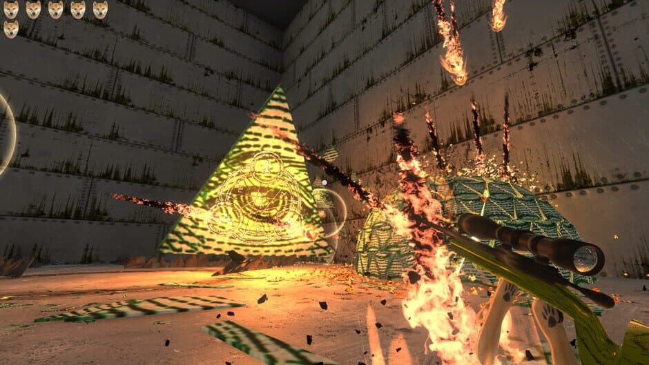 Quickscoper Doge: The Dank Illuminati Memes screenshot 4