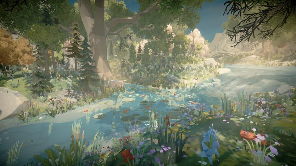 Island of the Lost screenshot 4