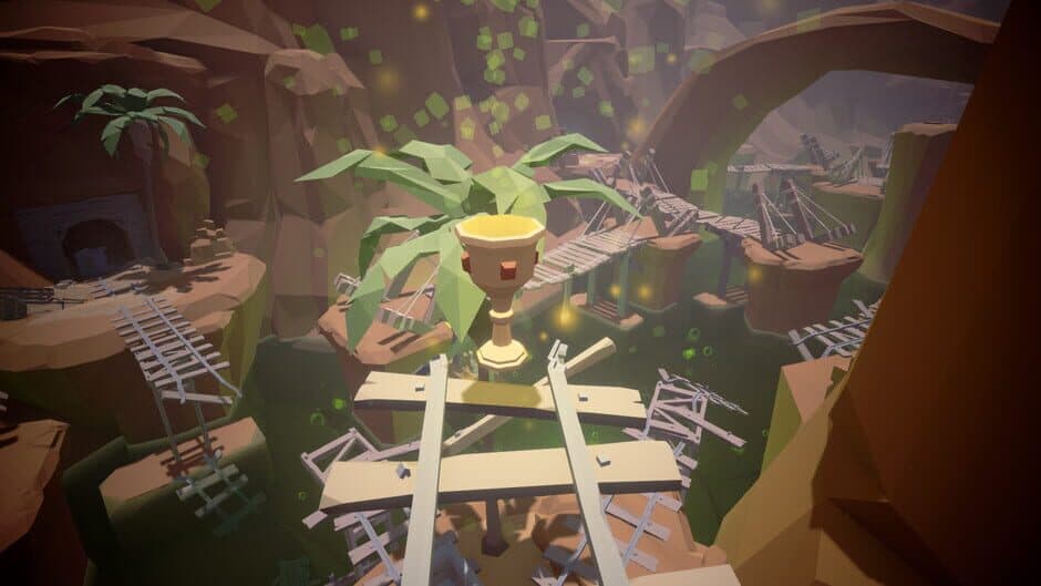 Island of the Lost screenshot 5