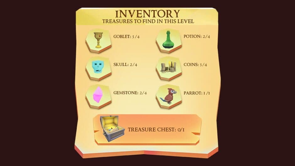 Island of the Lost screenshot 9