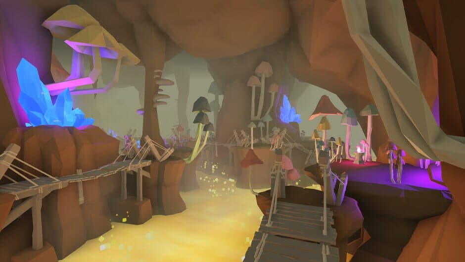 Island of the Lost screenshot 3
