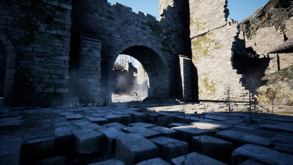 Medieval Apocalypse screenshot 7