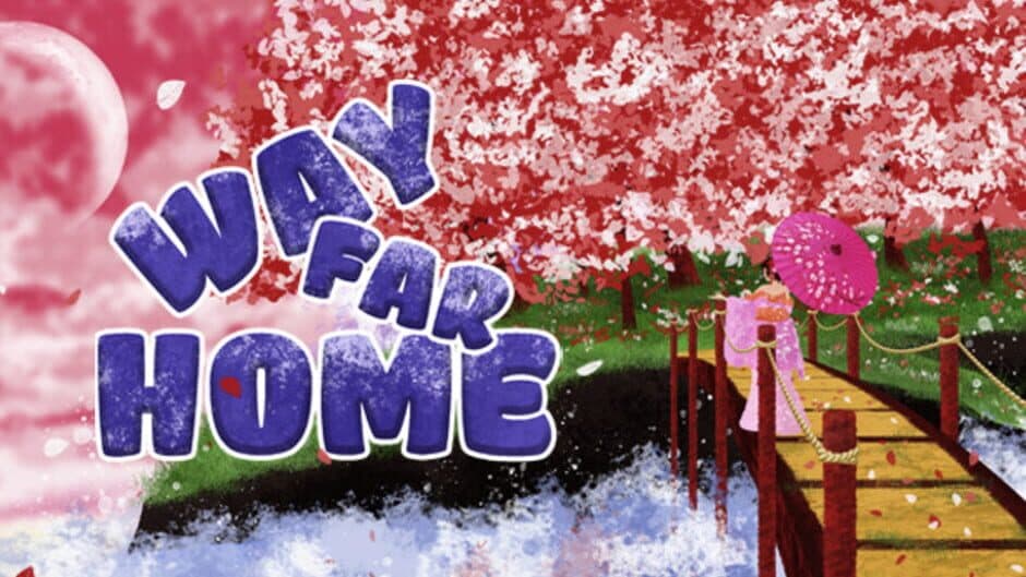 Way Far Home screenshot 1