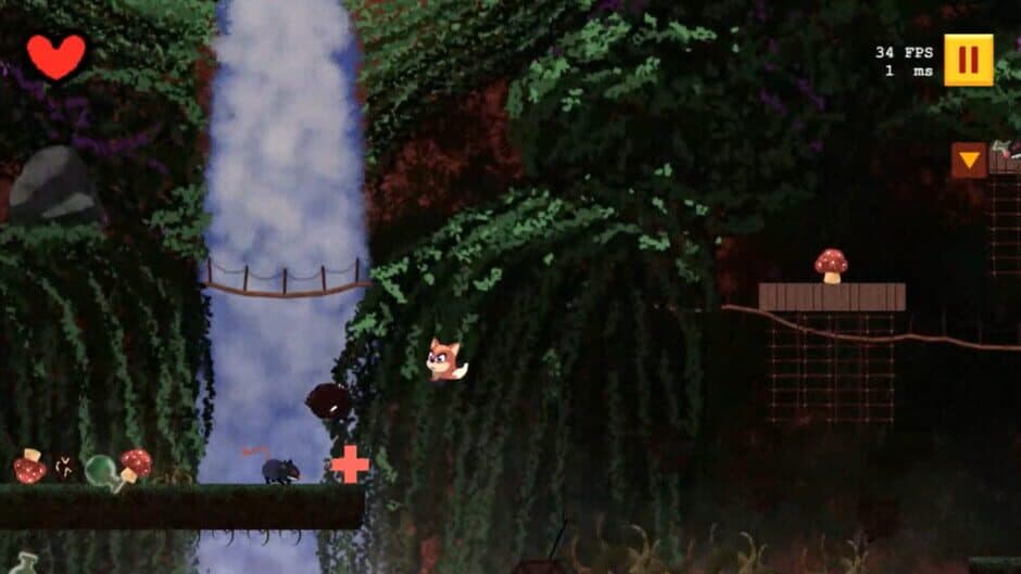 Way Far Home screenshot 2