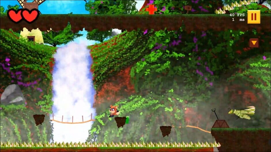 Way Far Home screenshot 3