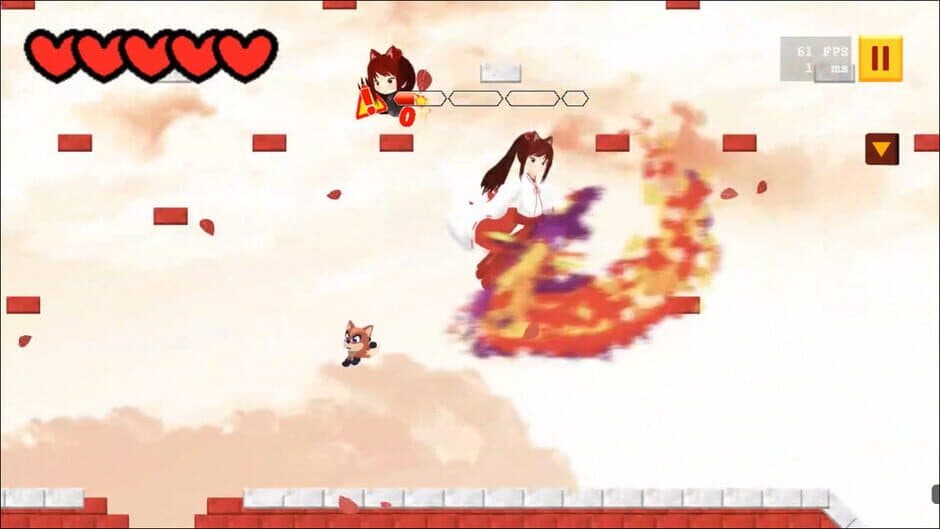 Way Far Home screenshot 4