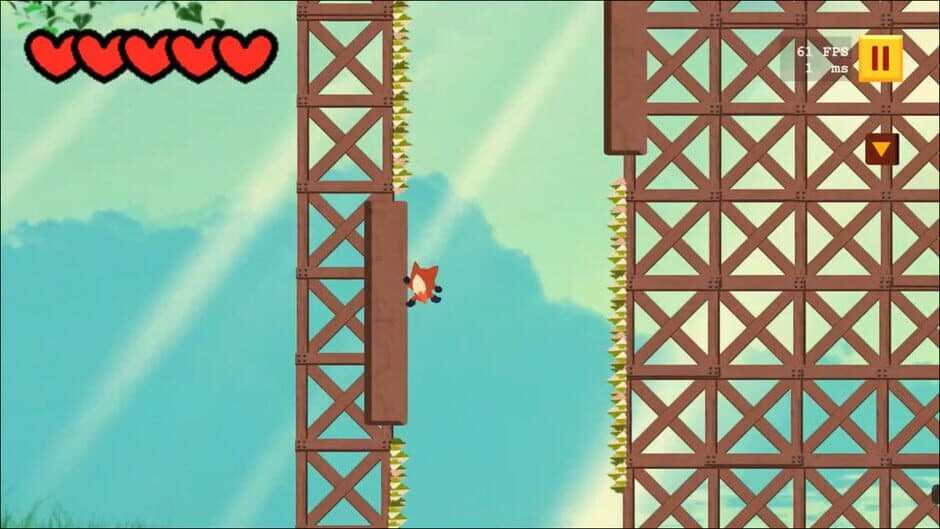 Way Far Home screenshot 5