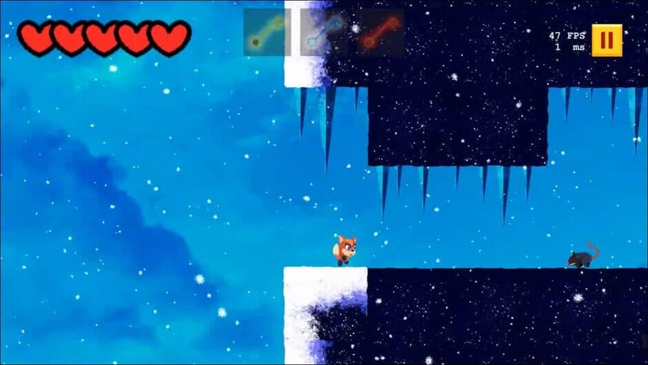 Way Far Home screenshot 6