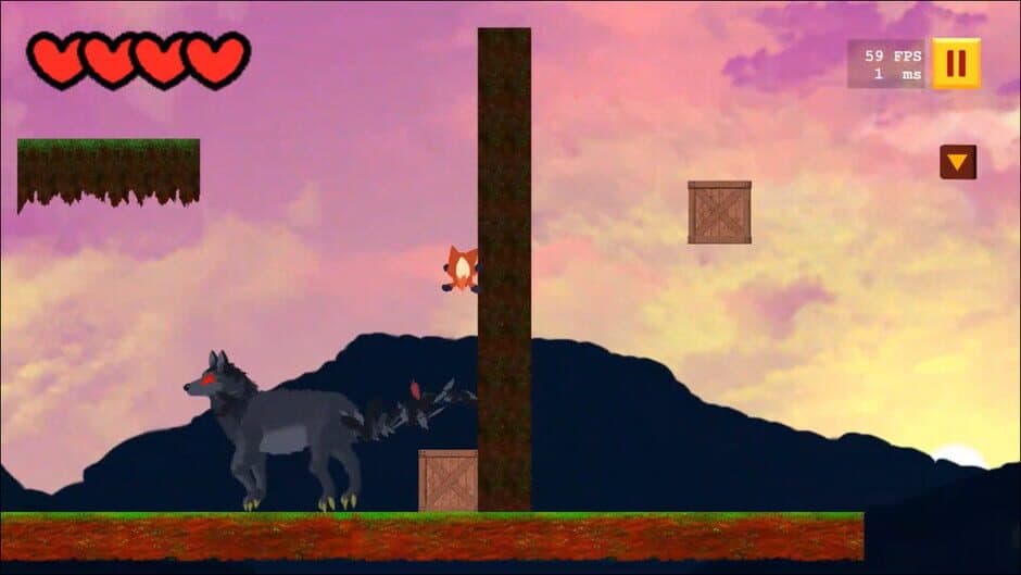 Way Far Home screenshot 8