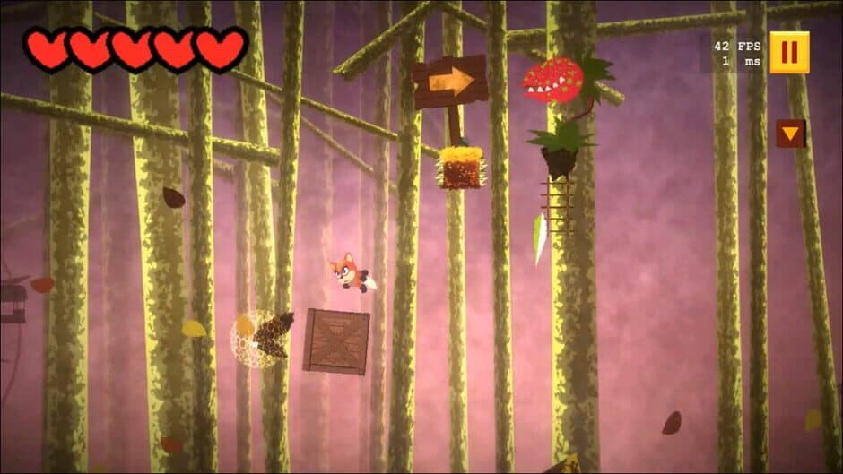 Way Far Home screenshot 9
