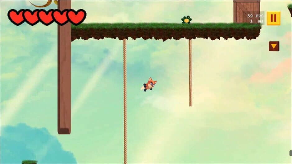 Way Far Home screenshot 7