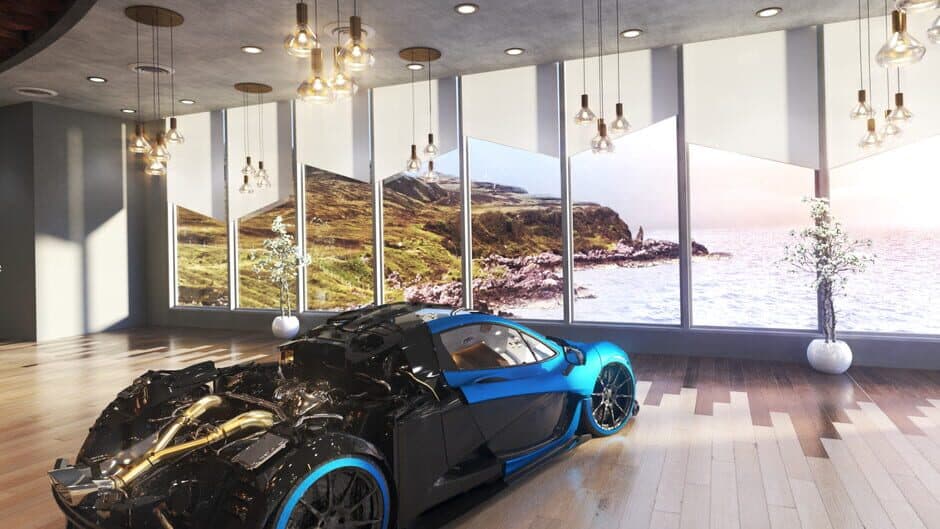 Exotic Cars VI screenshot 3