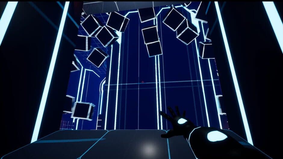 Vectromirror 0 screenshot 4