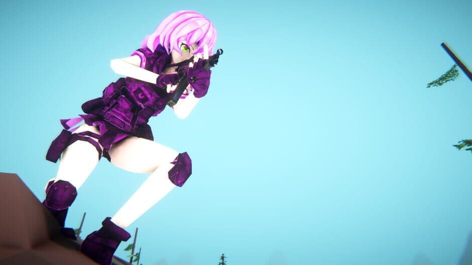 Anime Squad screenshot 7