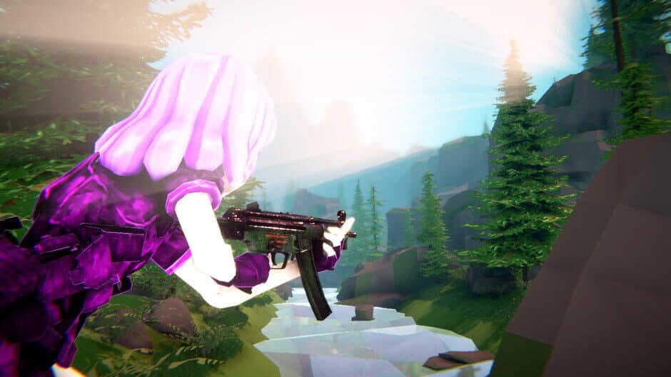 Anime Squad screenshot 1