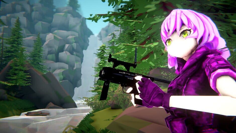 Anime Squad screenshot 5
