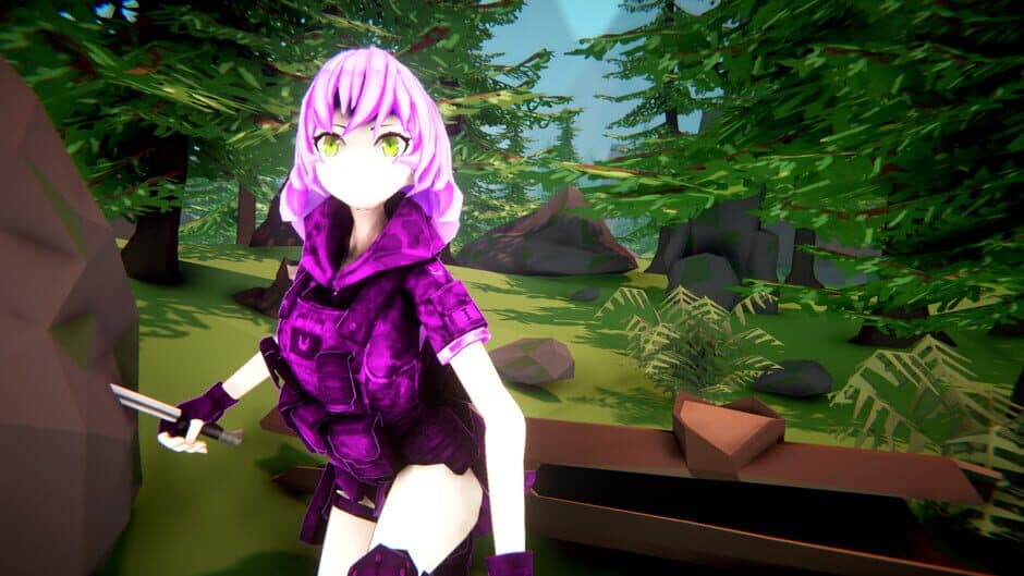 Anime Squad screenshot 3