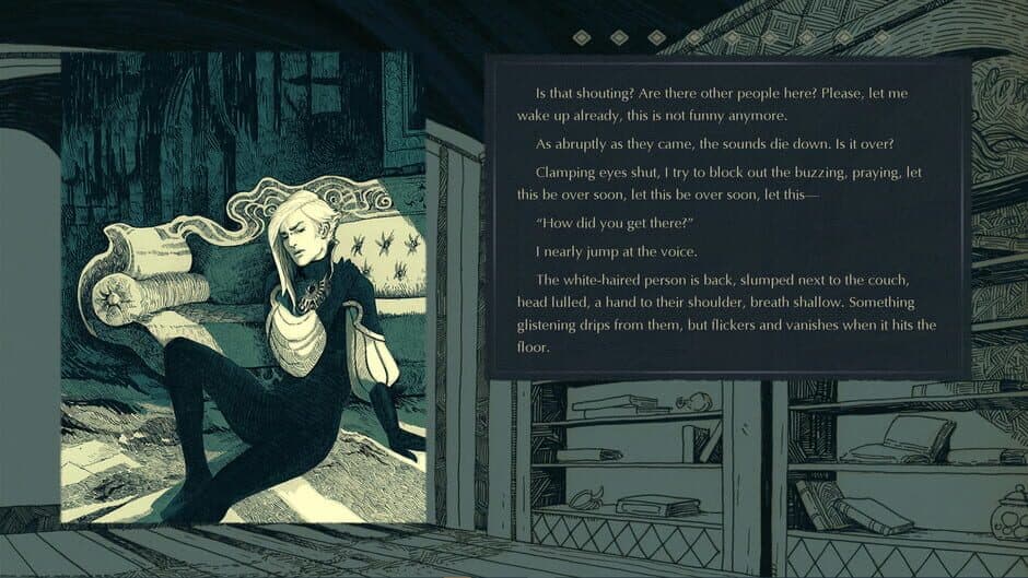 The Remainder: The Complete Edition screenshot 2