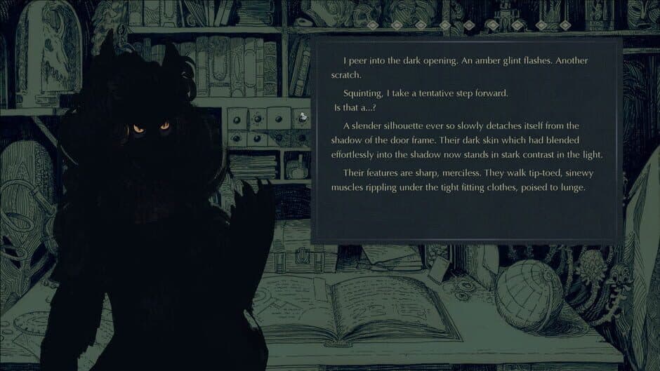 The Remainder: The Complete Edition screenshot 1