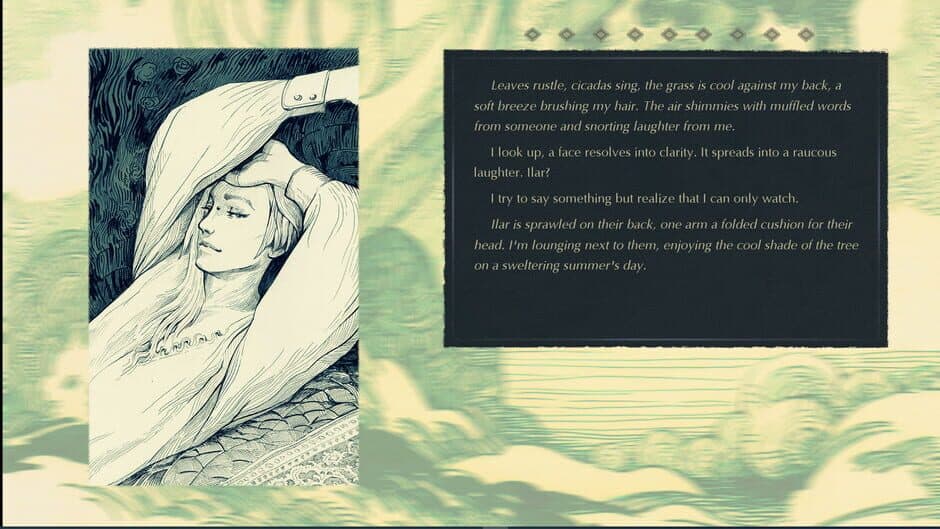 The Remainder: The Complete Edition screenshot 4