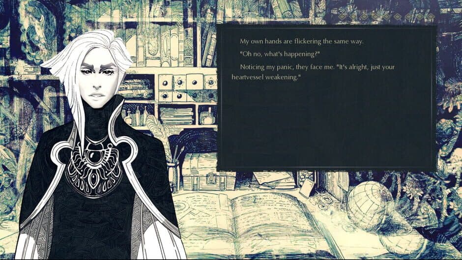 The Remainder: The Complete Edition screenshot 3
