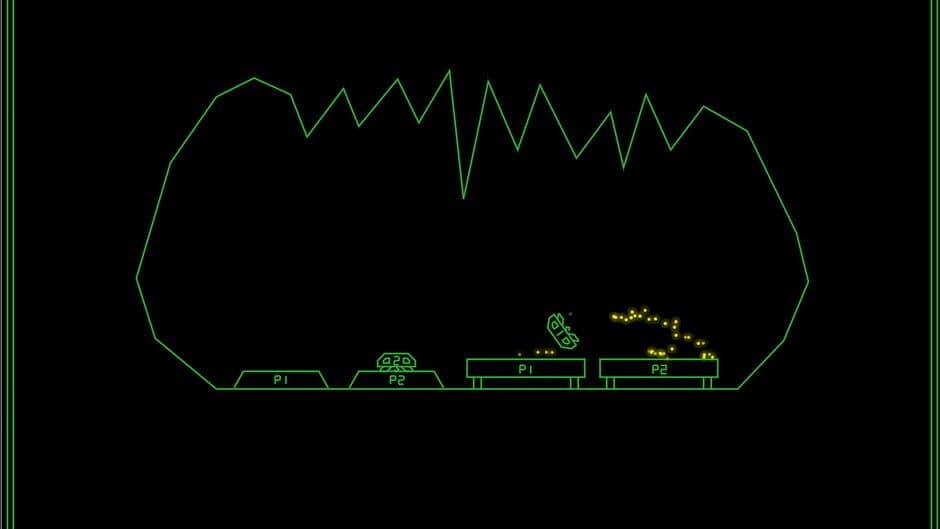 GravitreX Arcade screenshot 2