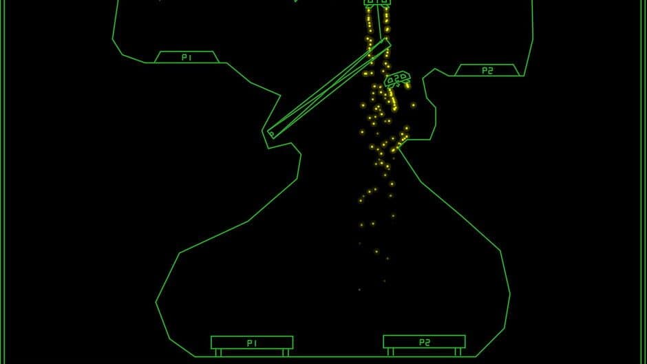 GravitreX Arcade screenshot 6