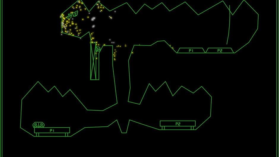 GravitreX Arcade screenshot 7