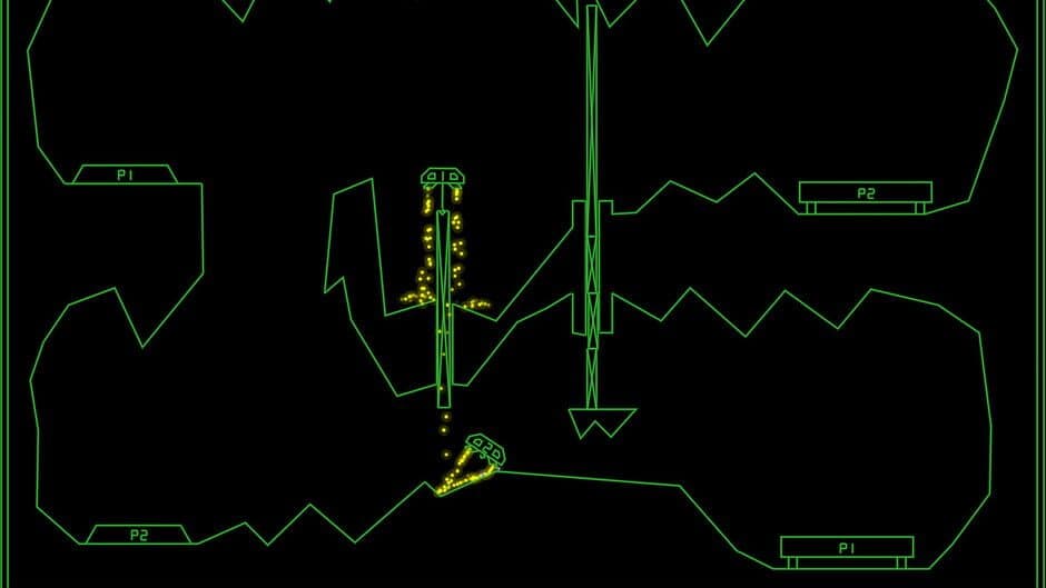 GravitreX Arcade screenshot 1