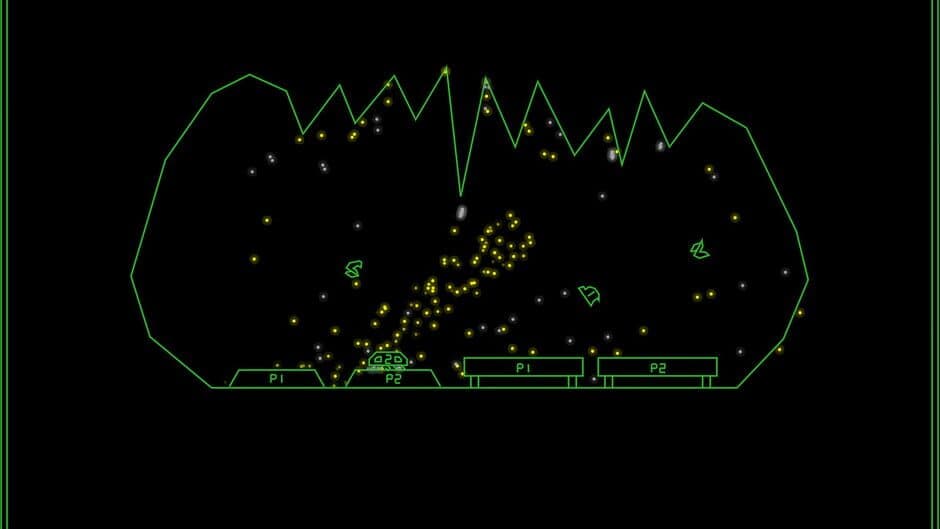 GravitreX Arcade screenshot 5