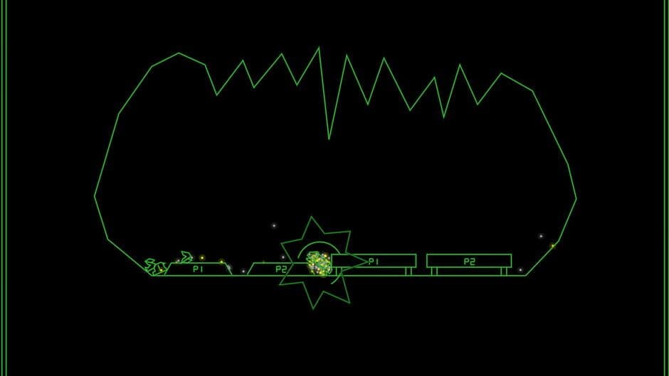 GravitreX Arcade screenshot 3