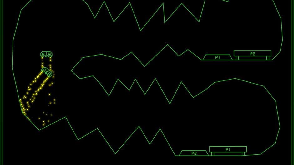 GravitreX Arcade screenshot 8