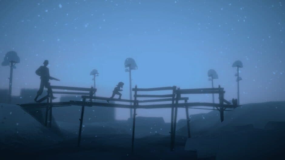 Torn Away screenshot 8