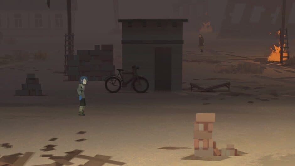 Torn Away screenshot 4