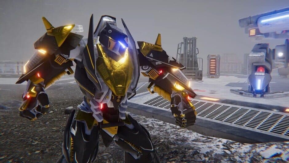 Blackwind screenshot 4